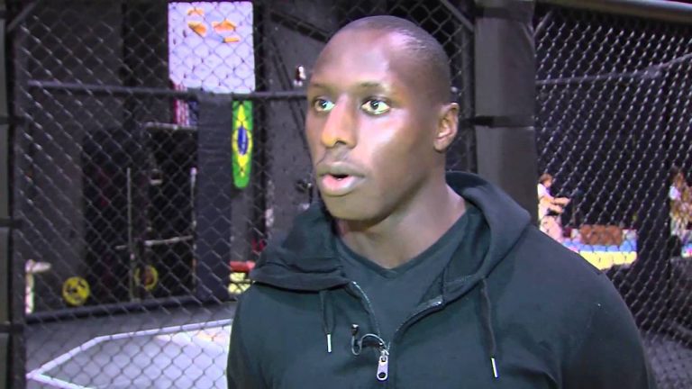 MMA : un Plaisirois entre dans l’histoire