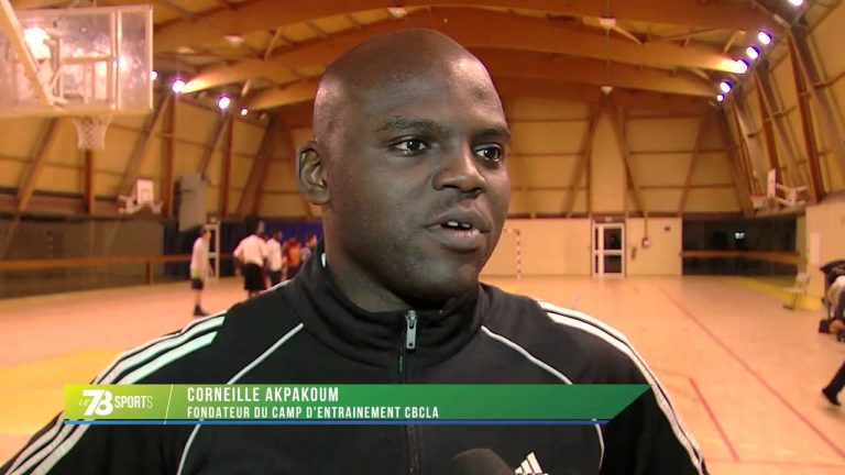 Basket : Tommy Segor en route pour Cleveland