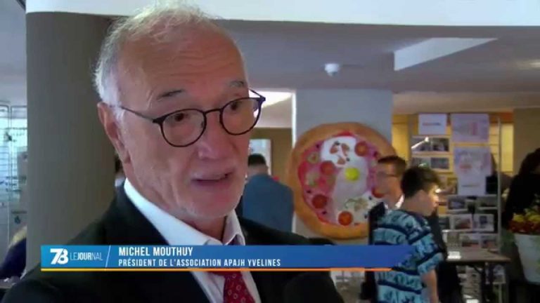 L’APAJH : 40 ans au service des personnes en situation de handicap