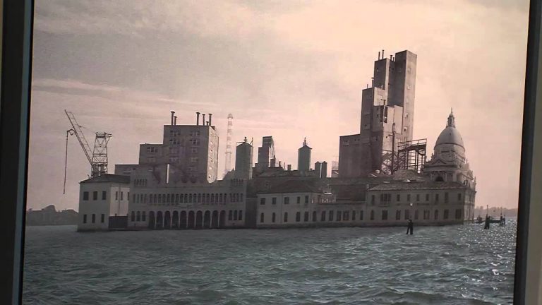 Isola Nova : de l’argentique au photomontage à l’espace Richaud