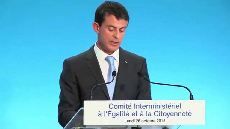 Banlieue : des délégués départementaux à Trappes