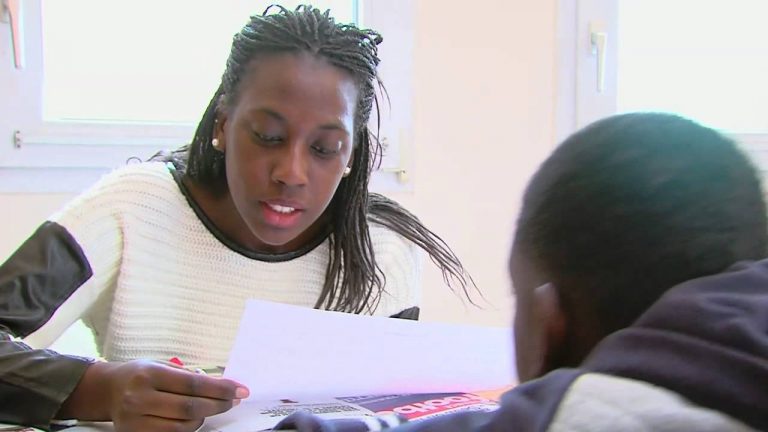 Trappes : soutien scolaire pendant les vacances