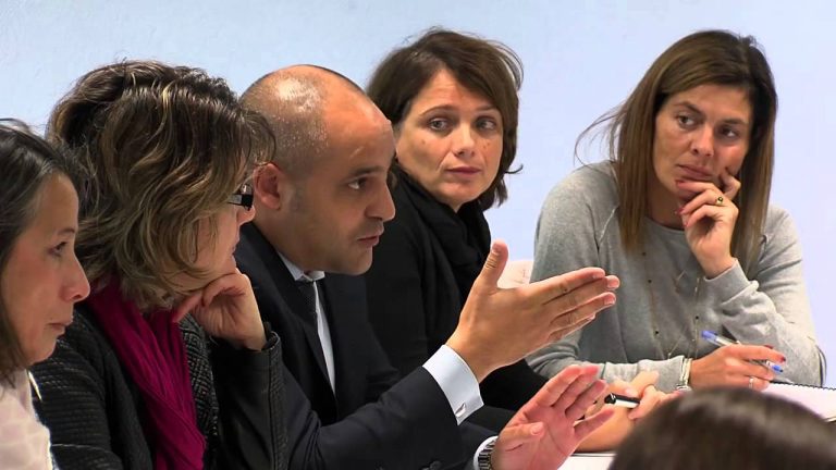 Rencontres de la sécurité : lutte contre les violences conjugales