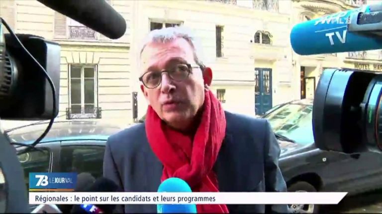 Régionales : le point sur les candidats et leurs programmes