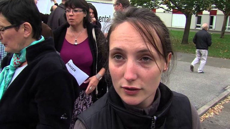 Guyancourt : mobilisation contre la fermeture de la PMI