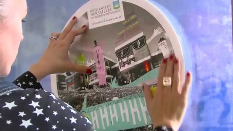 Culture : un festival inattendu à l’UVSQ