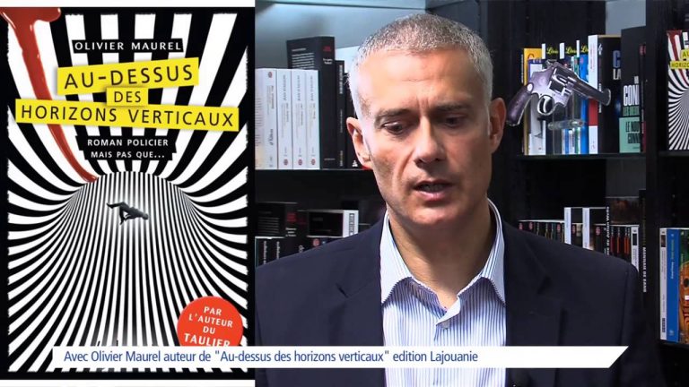 VYP – Olivier Maurel (2/2)