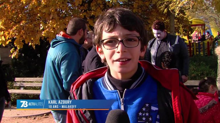 Loisirs : des animations pour les vacances à &lsquo;France Miniature&rsquo;