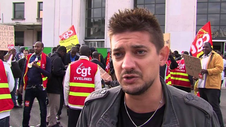 Mouvement social : journée de mobilisation en ce 8 octobre