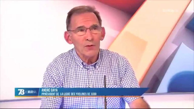 Judo : championnat de France junior au Vélodrome