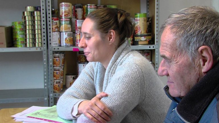 Restos du coeur : la campagne d’hiver approche