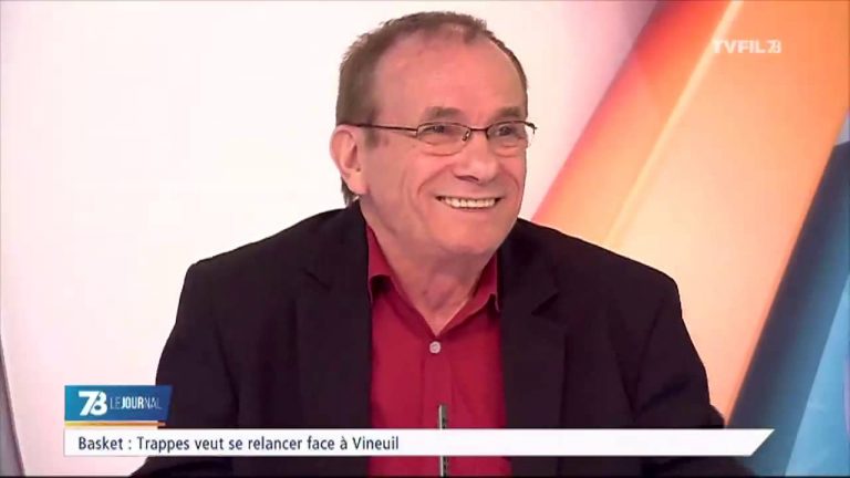 Basket : Trappes veut se relancer face à Vineuil