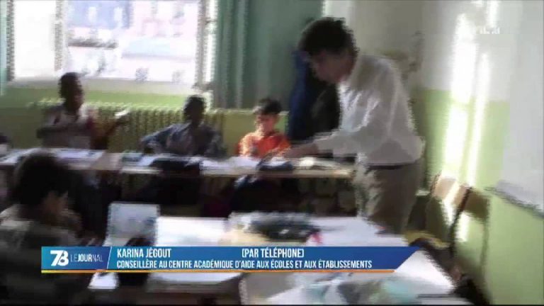 Harcèlement à l’école : action et mobilisation le 5 novembre