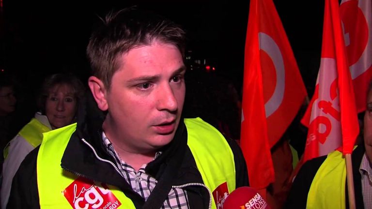 Agglomération : mobilisation des agents à Saint-Quentin-en-Yvelines