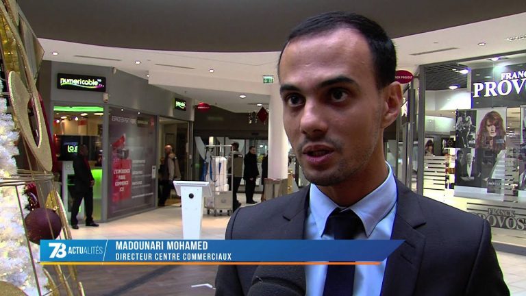 Sécurité : renforcement des mesures dans les centres commerciaux