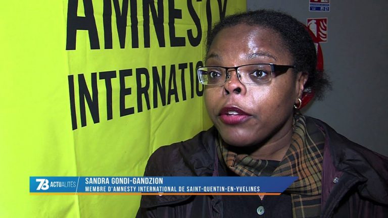 Droits des Enfants : journée de sensibilisation à La Verrière