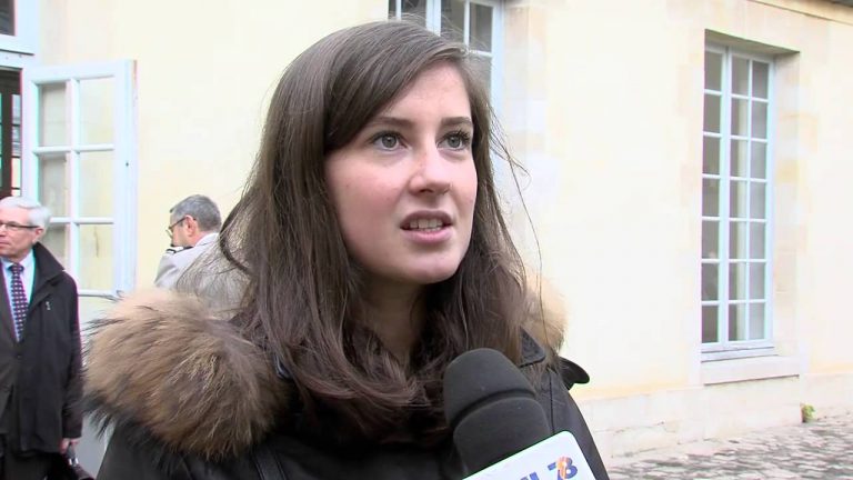 11 novembre : commémoration au Lycée Hoche à Versailles