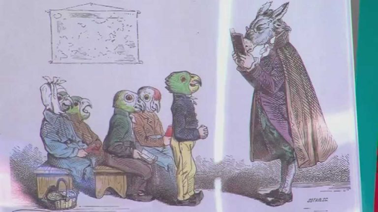 Fête du conte : 15e édition et 57 spectacles