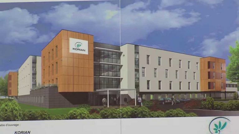 Guyancourt : un nouveau quartier va voir le jour