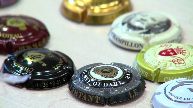 Collection : êtes-vous placomusophile ?