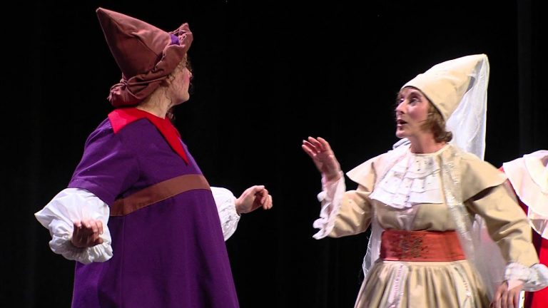 Temps péri-scolaire : des enfants sur scène à Coignières