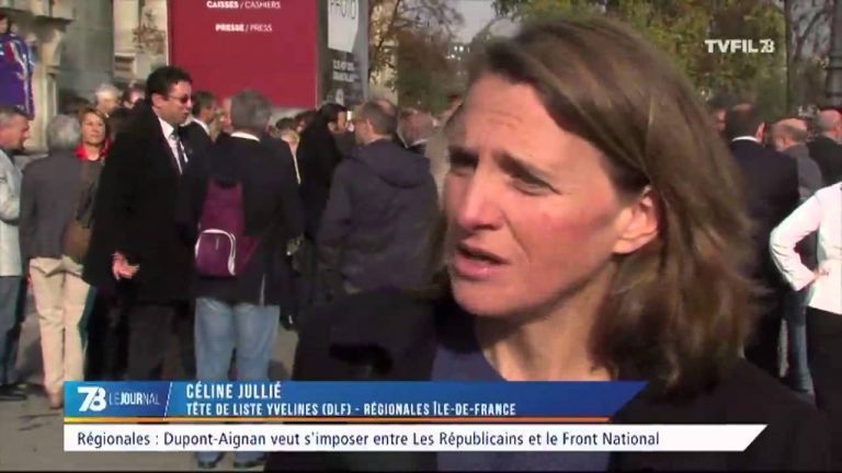 Régionales : Nicolas Dupont Aignan se voit déjà au second tour
