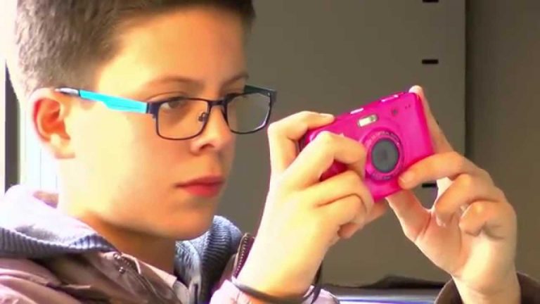 Education : ‘OSEF’ nouvelle web-série de collègiens