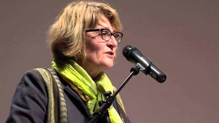 Régionales : Claude Bartolone sur les terres du FN