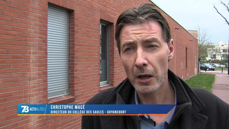 Interview d’un directeur d’école