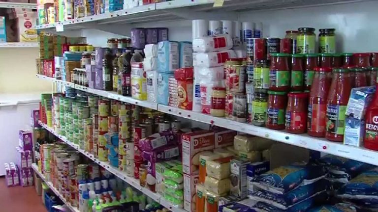 Banque alimentaire : 20 ans d’actions à Montigny-le-Bretonneux