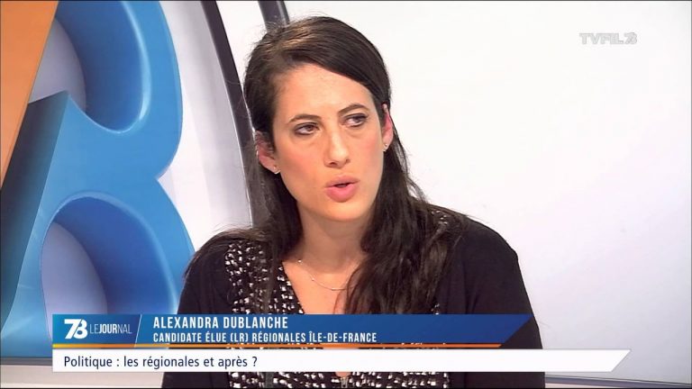 Politique : les régionales, et après ?