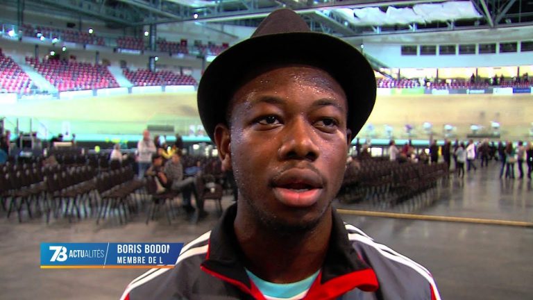 Téléthon : compteur stable pour la 29e édition