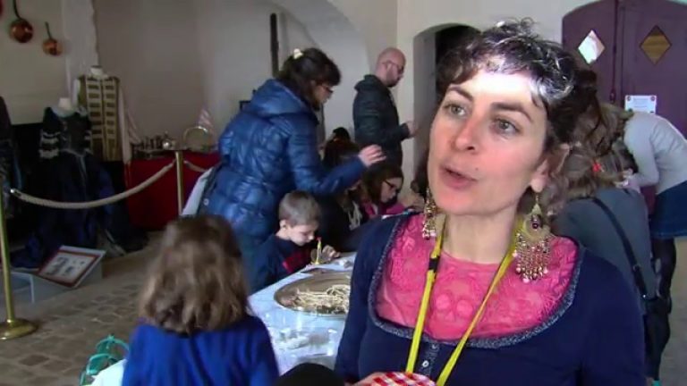 Noël : ‘Contes et Histoires’ à travers l’Île-de-France