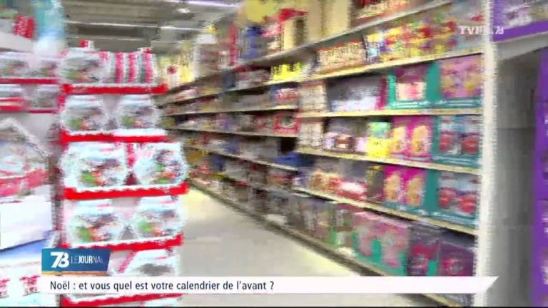 Noël : et vous, quel est votre calendrier de l&rsquo;avent ?