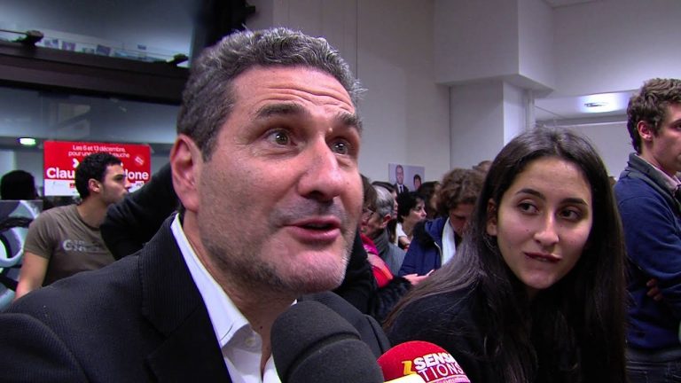 Régionales 2015 : la gauche résiste dans les Yvelines