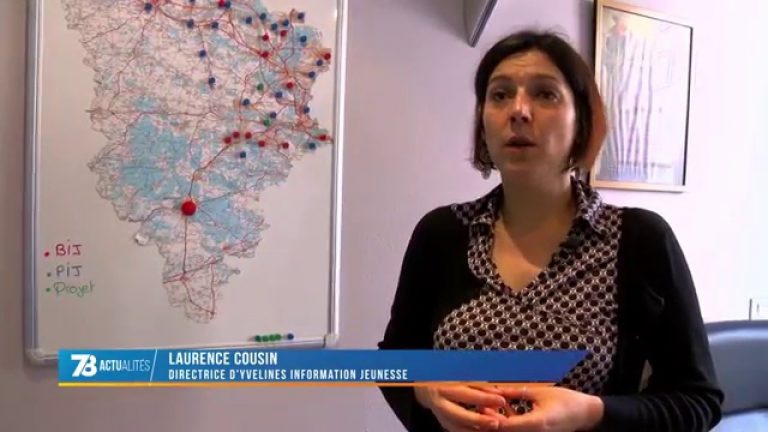 Yvelines Informations Jeunesse quitte Versailles pour Montigny-le-Bretonneux