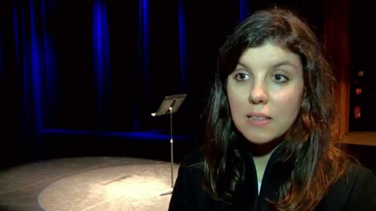 Musique : concours de jeunes flutistes à Maurepas