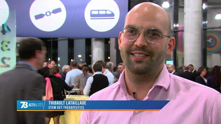 Economie : le ‘SQY Entreprises Challenge’ livre son verdict