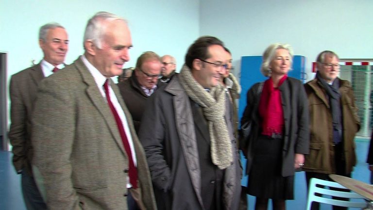 Handicap : plus de places d&rsquo;accueil dans le département
