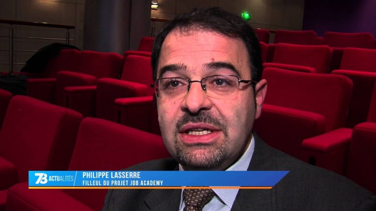 ‘Club Face’ : ‘Job Academy’ avec la ‘Banque Populaire’