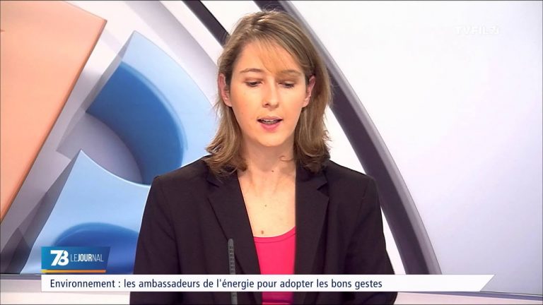 Environnement : les ambassadeurs de l’énergie pour adopter les bons gestes