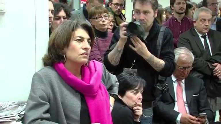 Régionales 2015 : le PS appel au rassemblement de toute la gauche