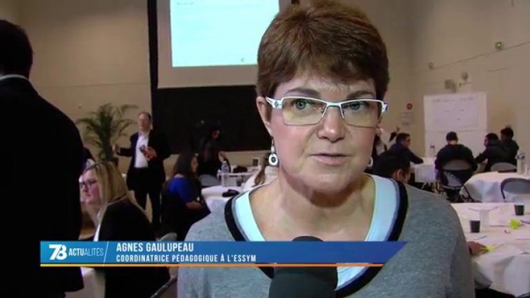 Economie : développer le goût d’entreprendre pour les jeunes