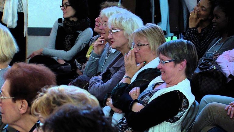 Santé : tranche de vie sur ordonnance