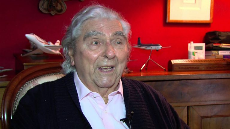 Témoignage : un ancien combattant revient sur son histoire