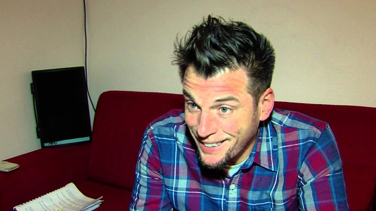 ‘Show patate’ : Norbert sur scène à Montigny-le-Bretonneux