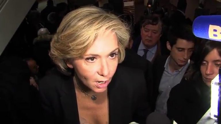 Politique : la nouvelle assemblée s’installe