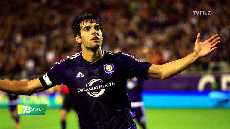 Interview : Aurélien Collin, star de la MLS