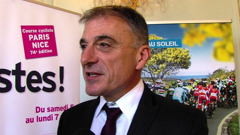 Sport : le département accueillera à nouveau le Paris-Nice