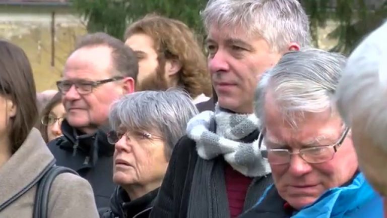 Centre d&rsquo;entrainement du PSG : mobilisation contre le projet à Grignon